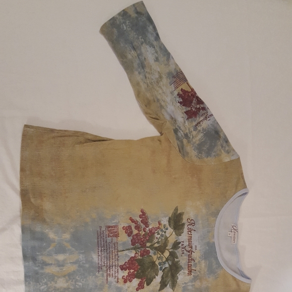 Dress Barn Woman's shirt - Picture 5 of 6